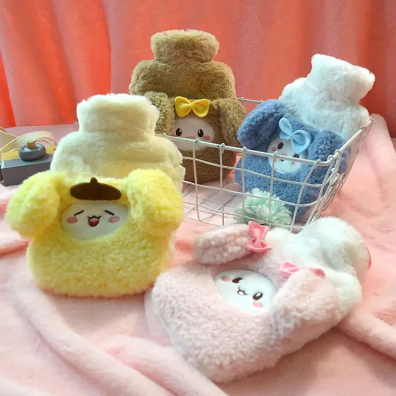 Mála Buidéal Uisce Te Rubair 500ml Sampla saor in aisce