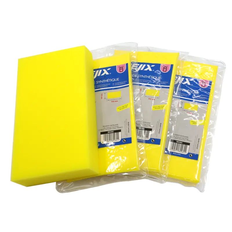 Spúinse Nigh Gluaisteán Comhbhrúite Ionsúite Uisce Dea-Fholúis