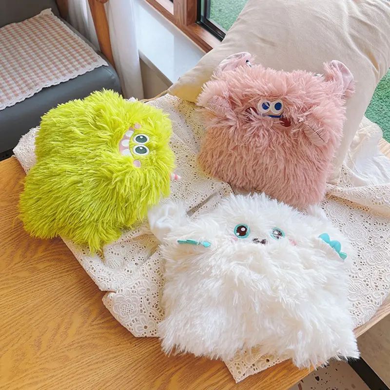 220V Gleoite Geimhridh In-athluchtaithe Téamh Lámh Níos Teo Comhbhrúite Mála Leictreach Uisce Te