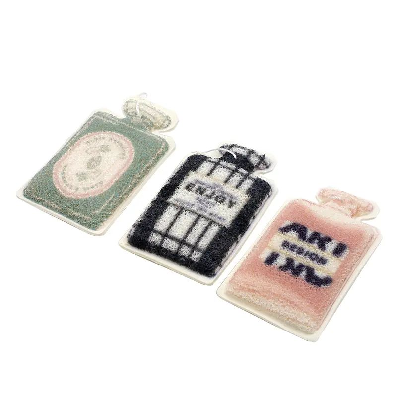 Ionsú Cruthaitheach Uisce Folctha Níos Mó Déantán Rubála Láibe Spúinse Teaghlaigh