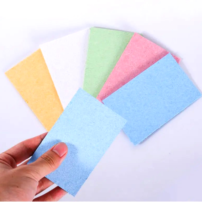 Monarcha Mórdhíola Comhbhrúite Laíon Adhmaid Glanadh Make-Up Cadás