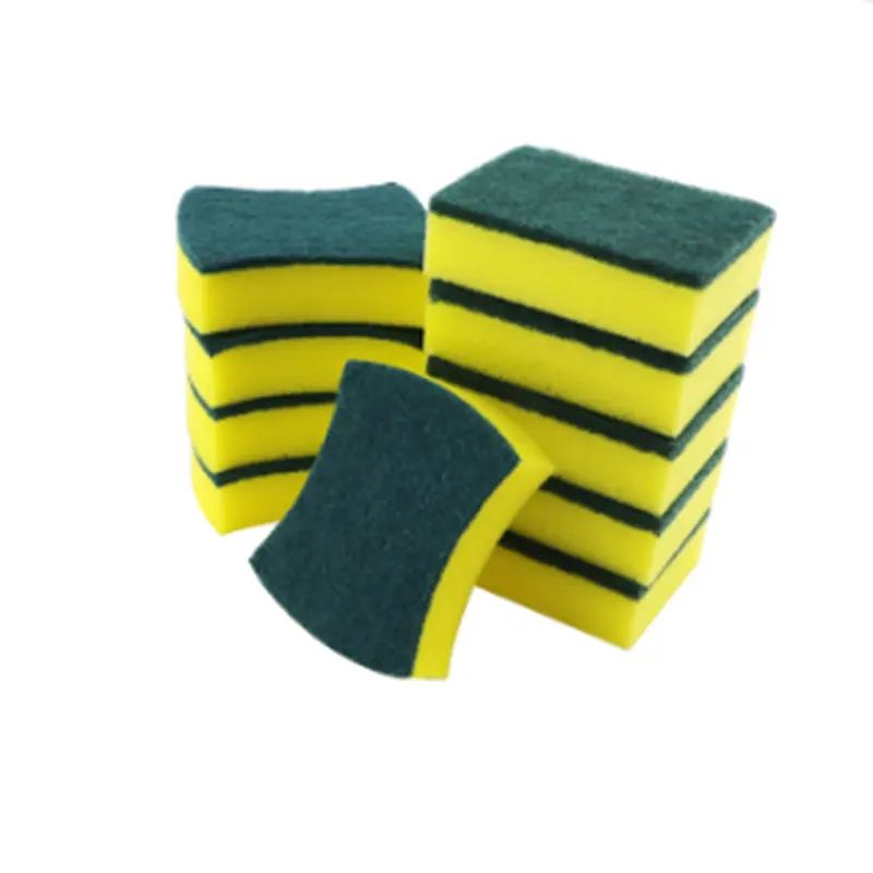 Mias Mórdhíola Níochán Cistine Glanadh Spúinse Mias Scrubber