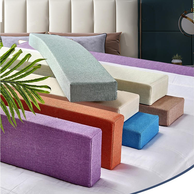 Taobh líonadh bearna breiseán leaba fada uaim leaba uaim leathnú spúinse