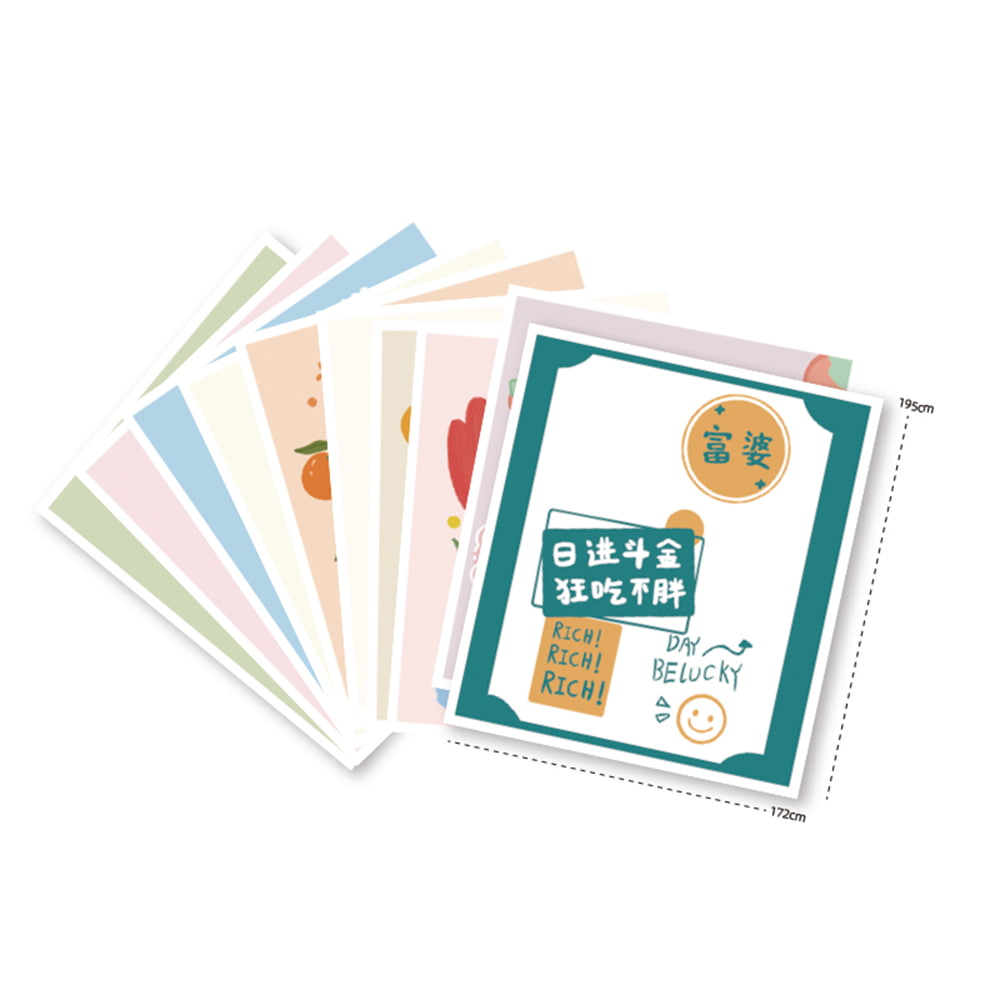 Dearadh Saincheaptha Éadach Mias Clóbhuailte Sualainnis Tuáillí Glantacháin Éicea-Cháirdiúil do Mhias Cistine Éadaí Spúinse Cellulóis Thapa-Triomú