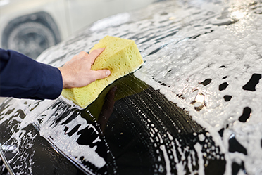 Spúinse Níochán Gluaisteán