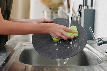 Cistine Spúinse Glan